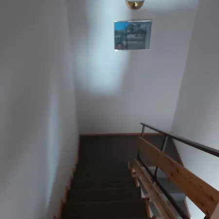 Casa vacanze Virius Balatonszepezd